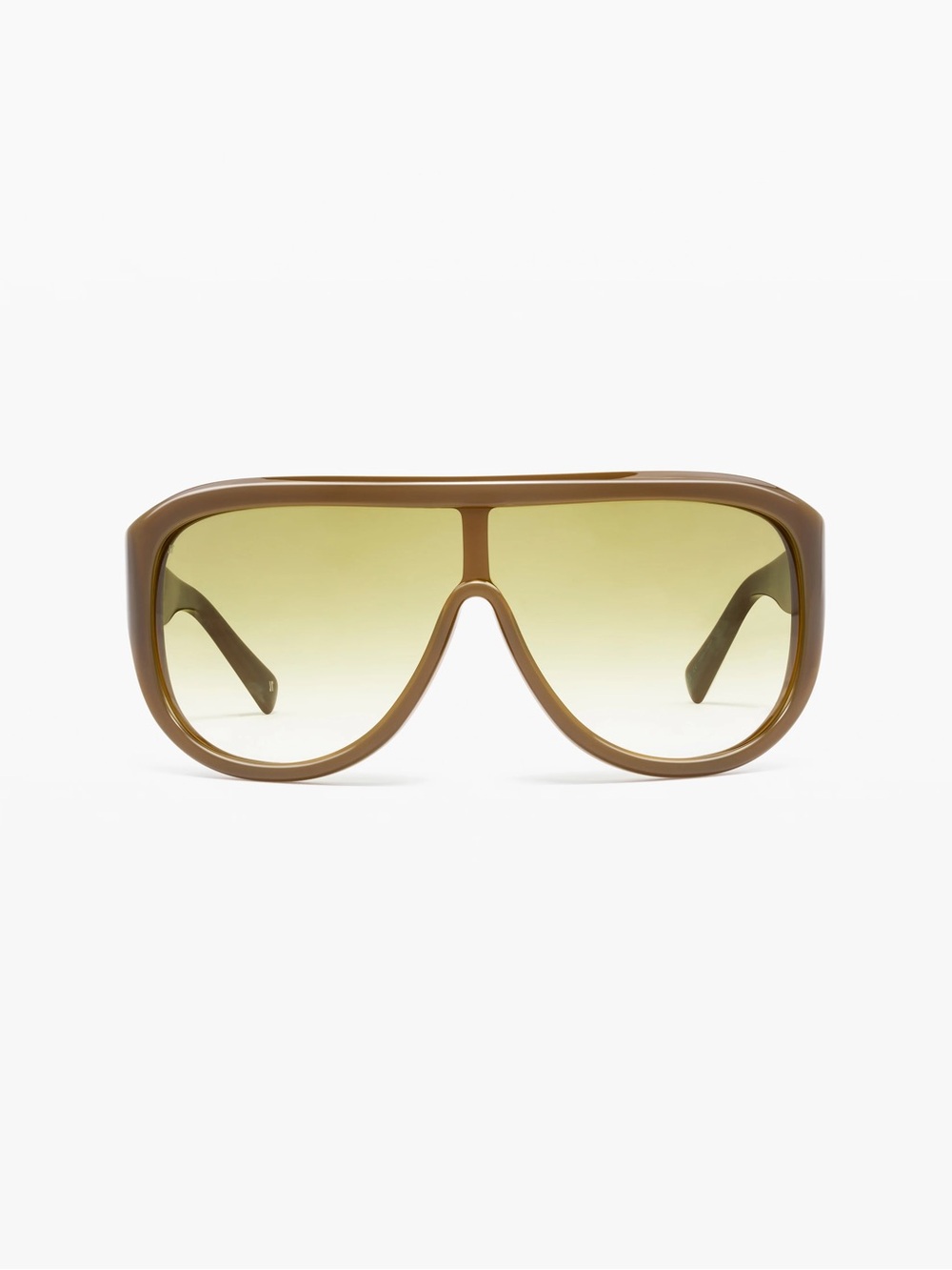 Like New Jimmy Fairly Luz Sunglasses